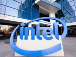 Корпорация Intel сократит 12 тысяч сотрудников