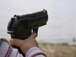 В Ленинградской области 3-летний мальчик получил ранение, играясь пистолетом