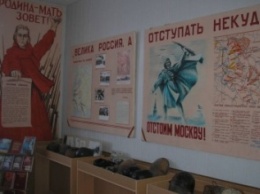 В крымских школах работает более 300 музеев: парламентарии пообещали им поддержку
