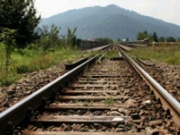 Вынесен приговор террористу, причастному к минированию железной дороги в Харьковской области