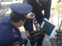 Полиция Красноармейска (Покровска) устроила настоящую «облаву» на «самогонщиков»