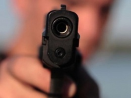 В Москве пьяный мужчина стрелял по детям из пневматического пистолета