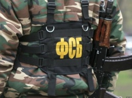 На Урале ФСБ выявила канал поставки оружия с Украины