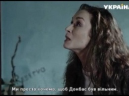 Нацсовет внепланово проверит телеканал "Украина" из-за сериала об "ополченцах"