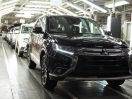 В Mitsubishi признались в подтасовке результатов тестов расходов топлива