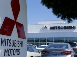 Автоконцерн Mitsubishi Motors признался в занижении расхода топлива