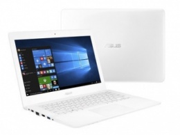 Мощный, компактный и недорогой ноутбук ASUS X302U доступен в Украине