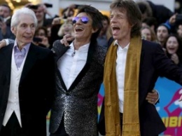 Юрий Лоза решил своеобразно помириться с Джаггером и Rolling Stones