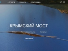 Ученый NASA показал Керченский мост из космоса