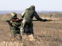Олифер: Обстрелы со стороны боевиков - ключевая проблема на пути урегулирования ситуации на Донбассе