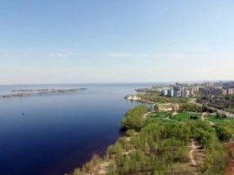 Очистка реки Осинки имеет большое значение для Броваров - эксперт