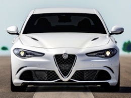 Alfa Romeo приступила к производству модели Giulia