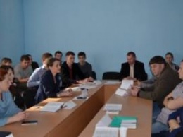 В ННУ им.Сухомлинского обсудили проблему «гибридной войны» на Николаевщине