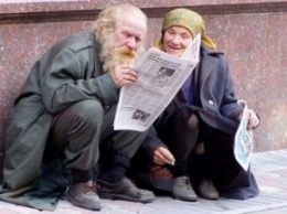 Приют для бездомных обустроят в Кировограде