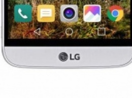 360-градусные фотографии стали доступны для установки обоев в LG G5