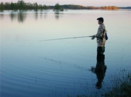 Вылов водных биоресурсов за три месяца уменьшился на 12,6% - Госстатистики