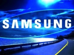 Samsung создаст большую сенсорную видеокамеру