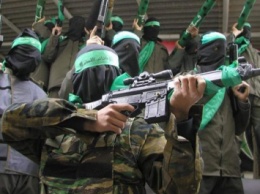 Ответственность за взрыв автобуса в Иерусалиме взяла организация ХАМАС