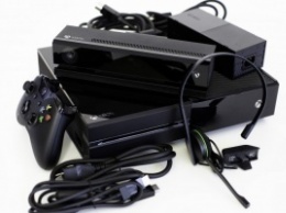 Microsoft тестирует несколько консолей Xbox One