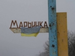 Сутки в АТО: боевикам дали отпор под Марьинкой
