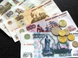 Впервые с момента воссоединения РК с Россией в бюджетную систему страны за один квартал налоговиками собрано почти 11 млрд. рублей доходов