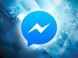 Facebook Messenger внедряет функцию групповых звонков