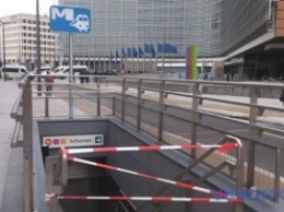 Один из смертников работал в аэропорту Брюсселя пять лет - СМИ