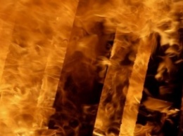 Во время пожара на Одесчине погибли шестеро детей