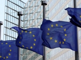 ЕС готов дать Украине 600 млн евро в случае выполнения ряда требований