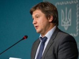 Министр финансов Данилюк одобрил отставку своего зама Шевалева