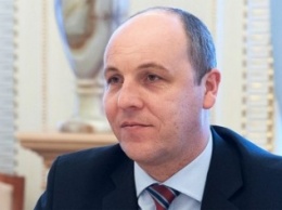 Парубий: Проведение выборов на оккупированной территории Донбасса невозможно без прекращения огня