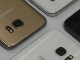 Продажи смартфонов Samsung превысили количество проданных iPhone в два раза