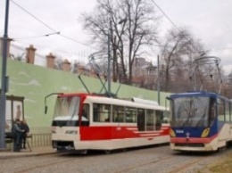 В Одессе хотят запустить линию скоростного трамвая - уже презентовали проект