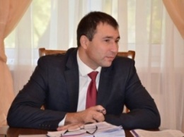 По подозрению в растрате 300 тыс рублей задержан глава администрации Черноморского района Крыма