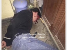 Вьетнамская самооборона: Полиция рассказала подробности попытки ограбления в Одессе (ФОТО, ВИДЕО)