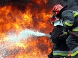 Пожар на Одесчине: стали известны причины гибели шести детей