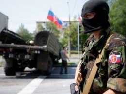 Разведка узнала имена российских офицеров, ввозивших в Украину оружие
