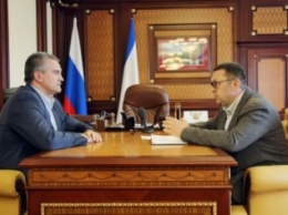 Аксенов: В Крыму продолжается работа по контролю за расходованием бюджетных средств (ФОТО)