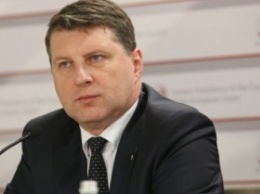 Президент Латвии назвал тоталитаризмом закрытие российского телеканала и сайта Sputnik