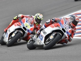 MotoGP: Кто составит пару Лоренсо в Ducati, пока не решено