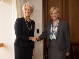 НБУ намерен продолжить валютную либерализацию после возобновления сотрудничества с МВФ