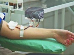 Сумчане просят создать коммунальное предприятие по переливанию крови