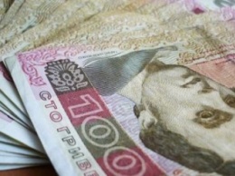 Коммунальные предприятия Днепропетровщины задолжали 7,6 млн грн своим работникам