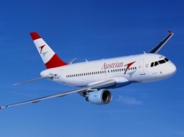 Austrian Airlines вернутся в Санкт-Петербург