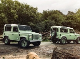 Land Rover проведет экспедицию в Крым, несмотря на протесты украинцев