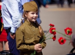По случаю Дня Победы макеевчане будут отдыхать три дня