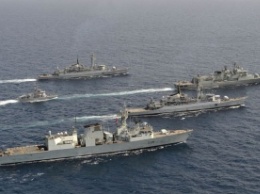 В РФ испугались создания черноморской флотилии НАТО: это дестабилизирует регион