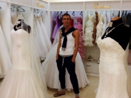Алексей Панин женился на подруге экс-супруги
