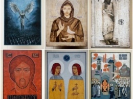 Выставку польских и украинских иконописцев откроют в Варшаве