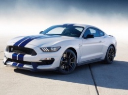 Ford Mustang в 2015 году стал самым популярным спортивным купе